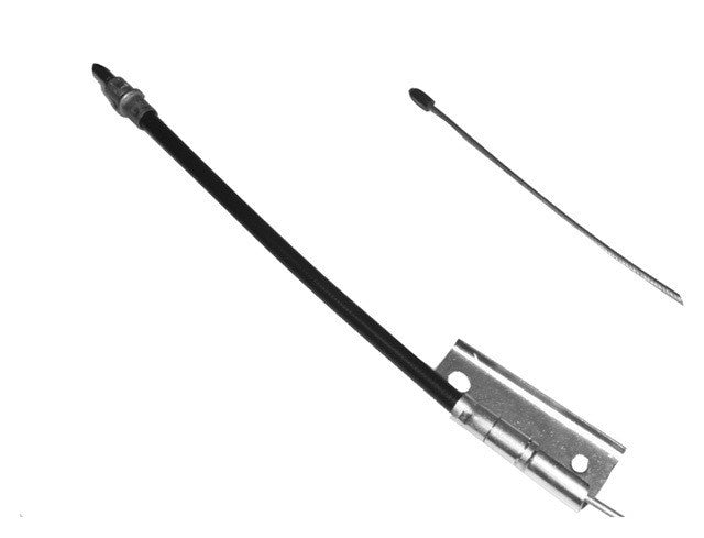 Raybestos Brakes Parking Brake Cable BC93216