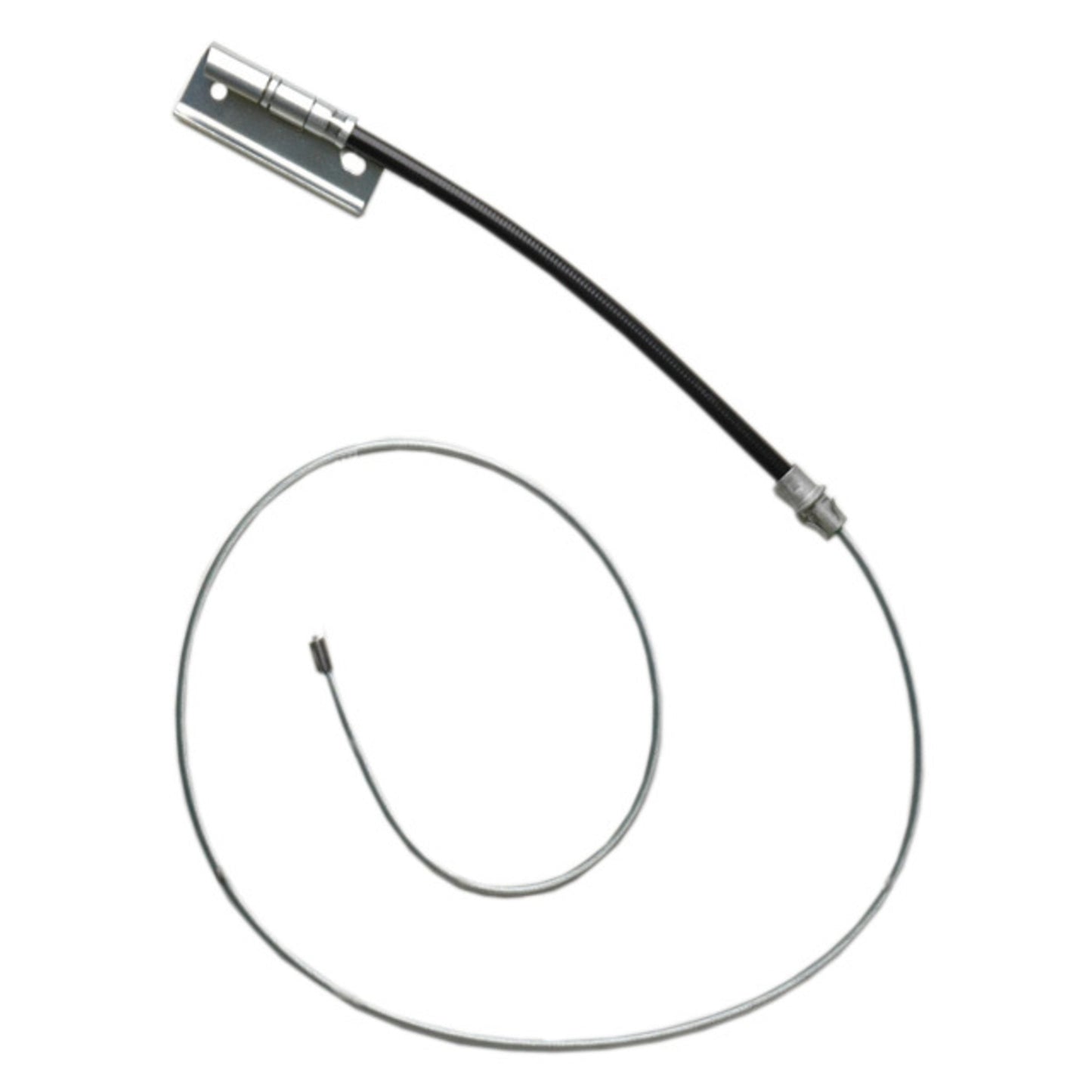Raybestos Brakes Parking Brake Cable BC93216