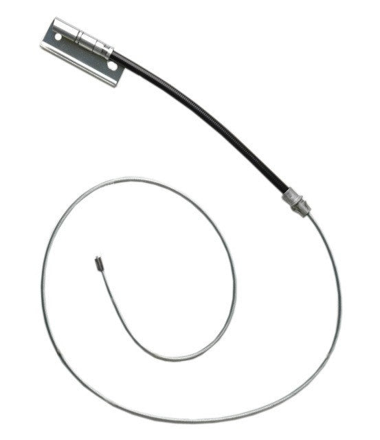 Raybestos Brakes Parking Brake Cable BC93216