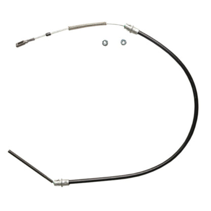 Raybestos Brakes Parking Brake Cable BC93218
