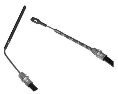 Raybestos Brakes Parking Brake Cable BC93218