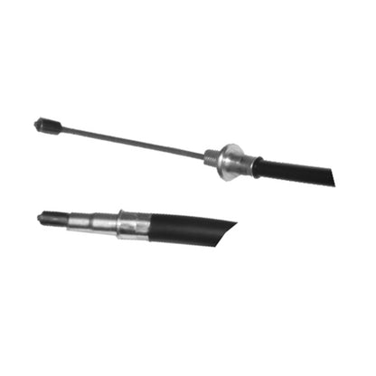 Raybestos Brakes Parking Brake Cable BC93219