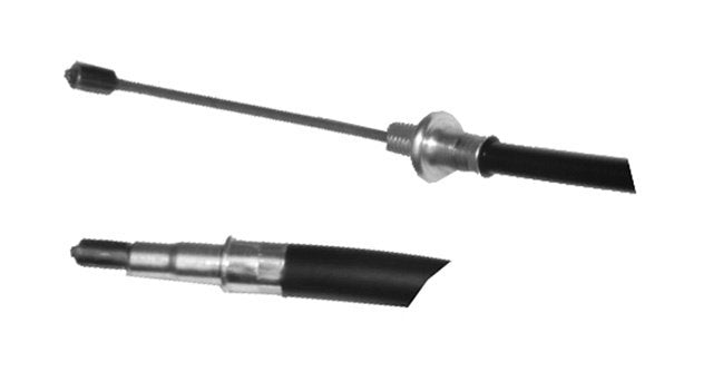 Raybestos Brakes Parking Brake Cable BC93219