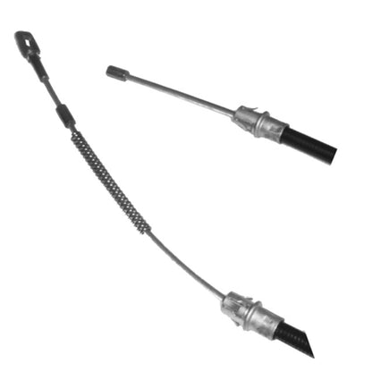 Raybestos Brakes Parking Brake Cable BC93220