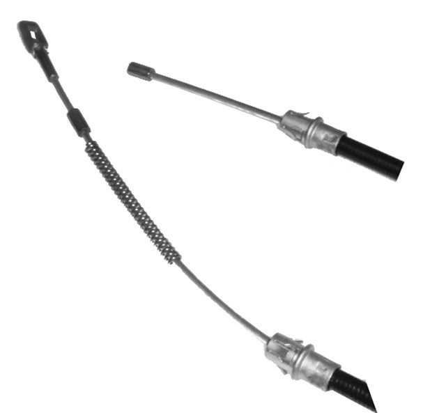 Raybestos Brakes Parking Brake Cable BC93220