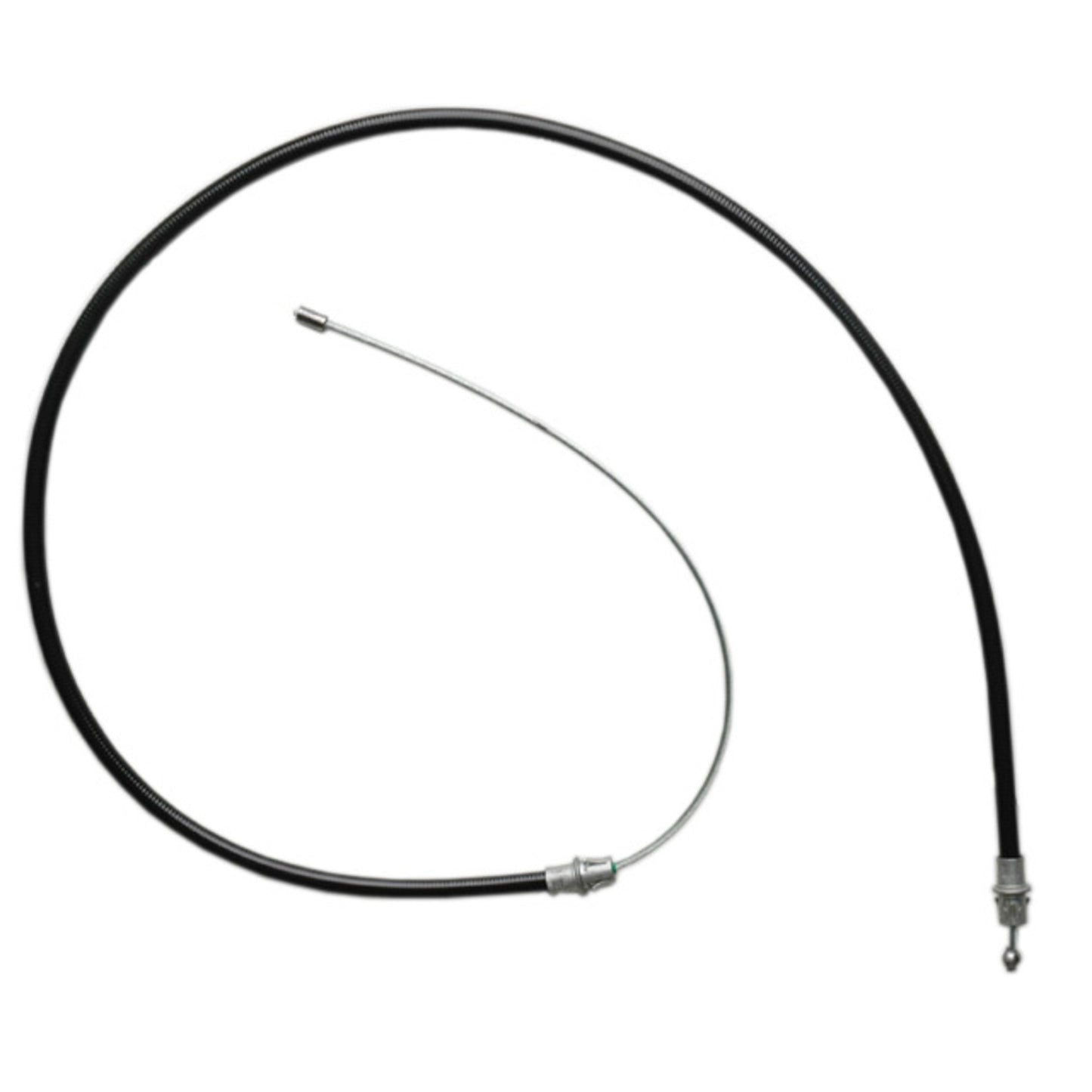 Raybestos Brakes Parking Brake Cable BC93222