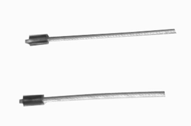 Raybestos Brakes Parking Brake Cable BC93223