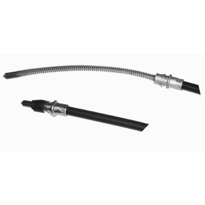 Raybestos Brakes Parking Brake Cable BC93226