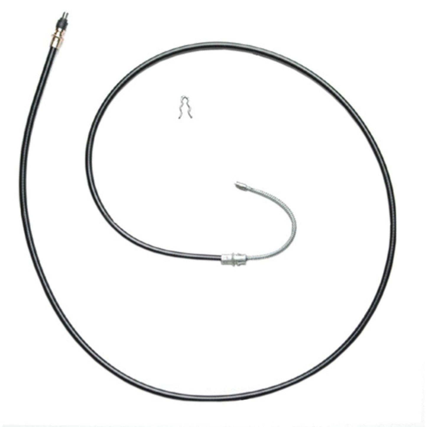 Raybestos Brakes Parking Brake Cable BC93226