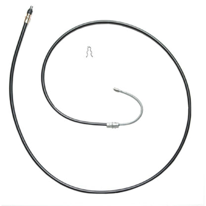 Raybestos Brakes Parking Brake Cable BC93226