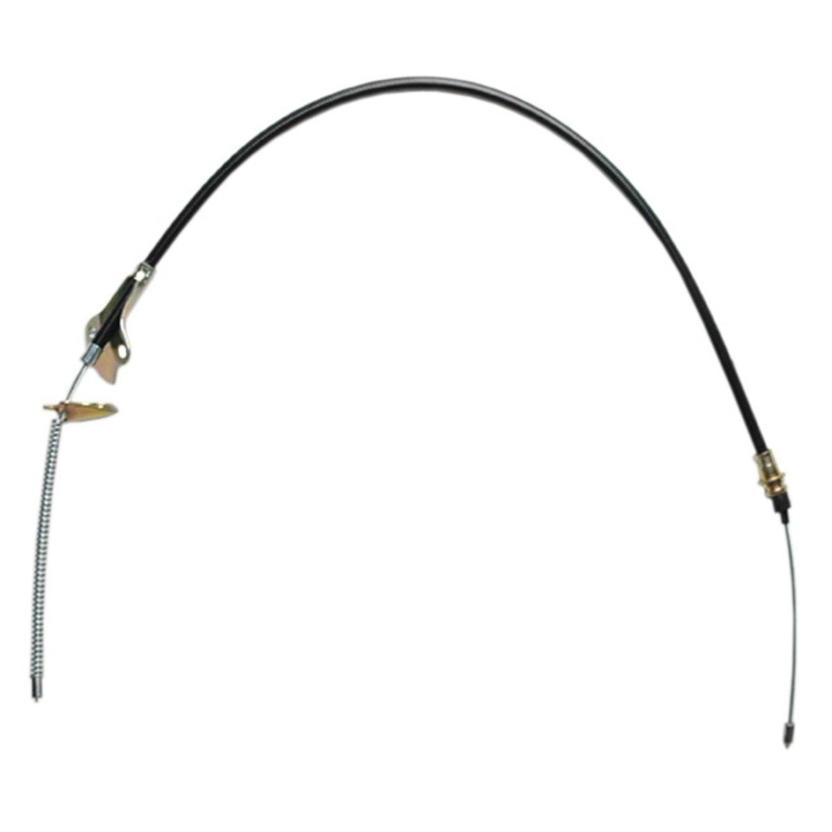 Raybestos Brakes Parking Brake Cable BC93228