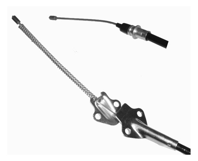 Raybestos Brakes Parking Brake Cable BC93228