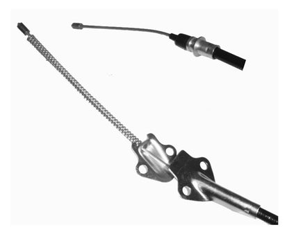 Raybestos Brakes Parking Brake Cable BC93228