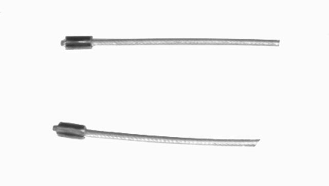 Raybestos Brakes Parking Brake Cable BC93229