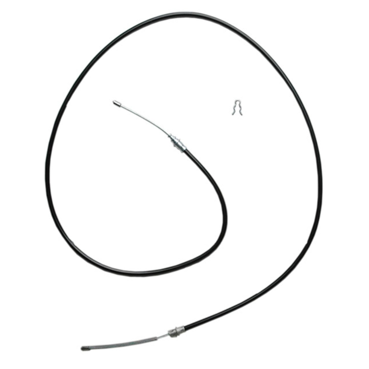 Raybestos Brakes Parking Brake Cable BC93232