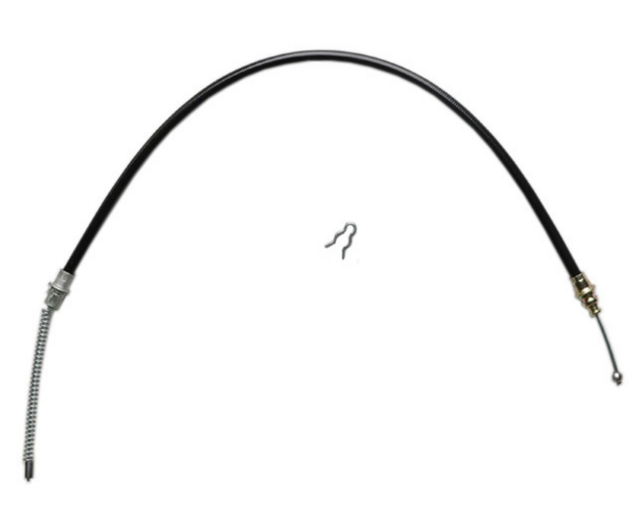 Raybestos Brakes Parking Brake Cable BC93233