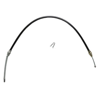 Raybestos Brakes Parking Brake Cable BC93233