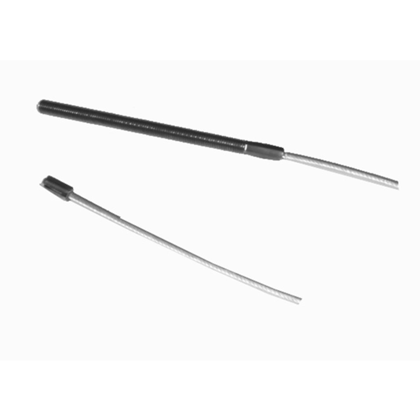 Raybestos Brakes Parking Brake Cable BC93236
