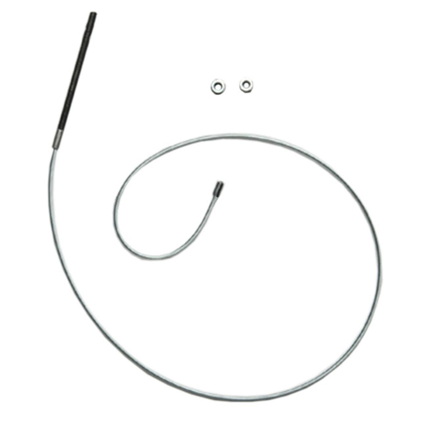 Raybestos Brakes Parking Brake Cable BC93236