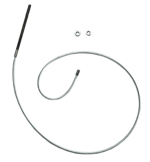 Raybestos Brakes Parking Brake Cable BC93236