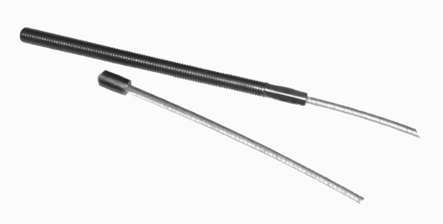 Raybestos Brakes Parking Brake Cable BC93237