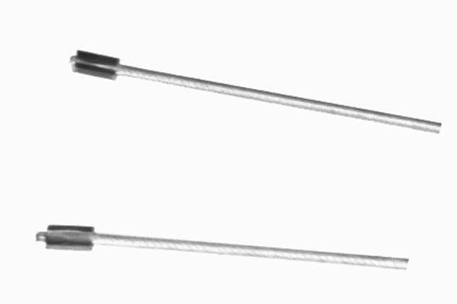 Raybestos Brakes Parking Brake Cable BC93239