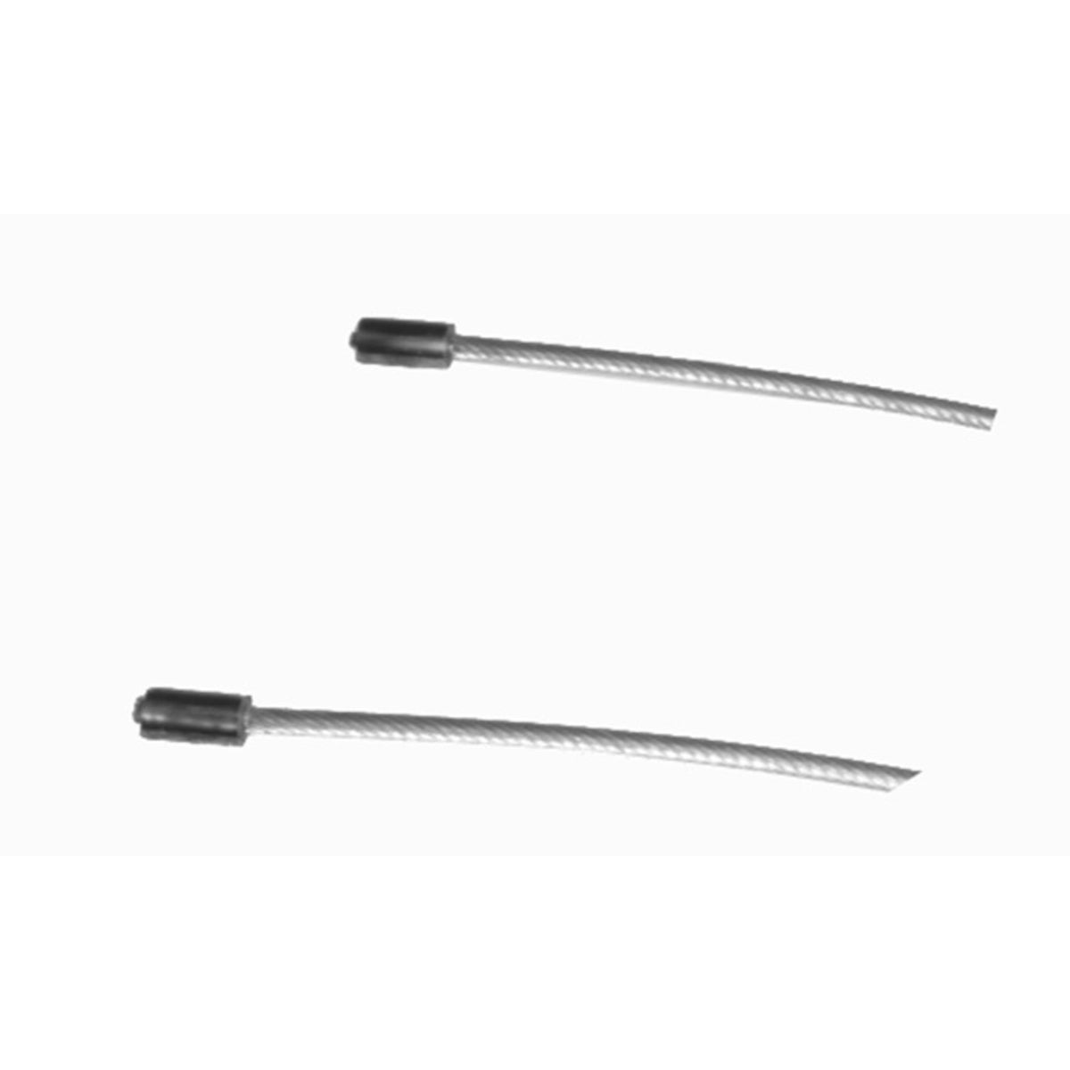 Raybestos Brakes Parking Brake Cable BC93240