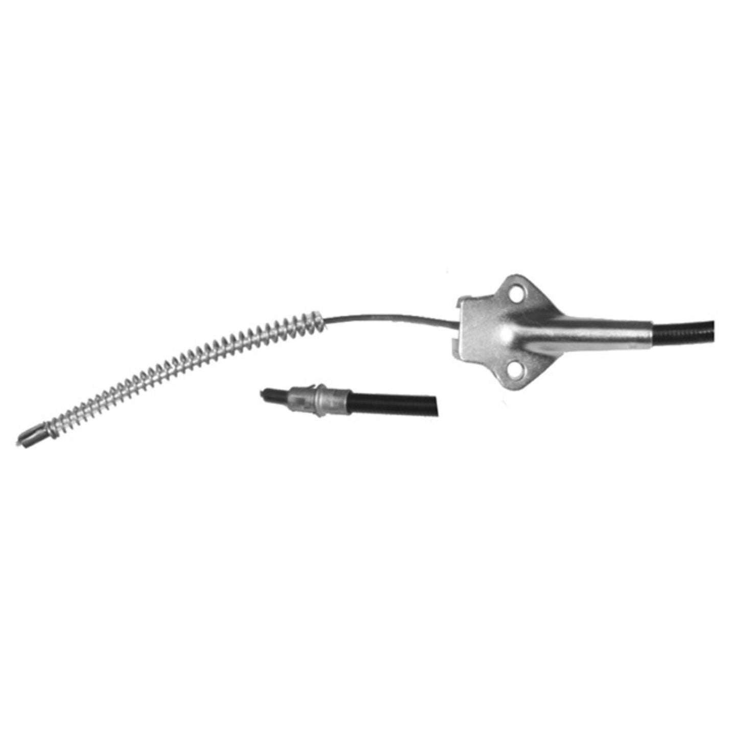 Raybestos Brakes Parking Brake Cable BC93243