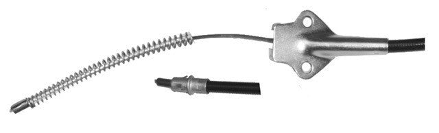 Raybestos Brakes Parking Brake Cable BC93243