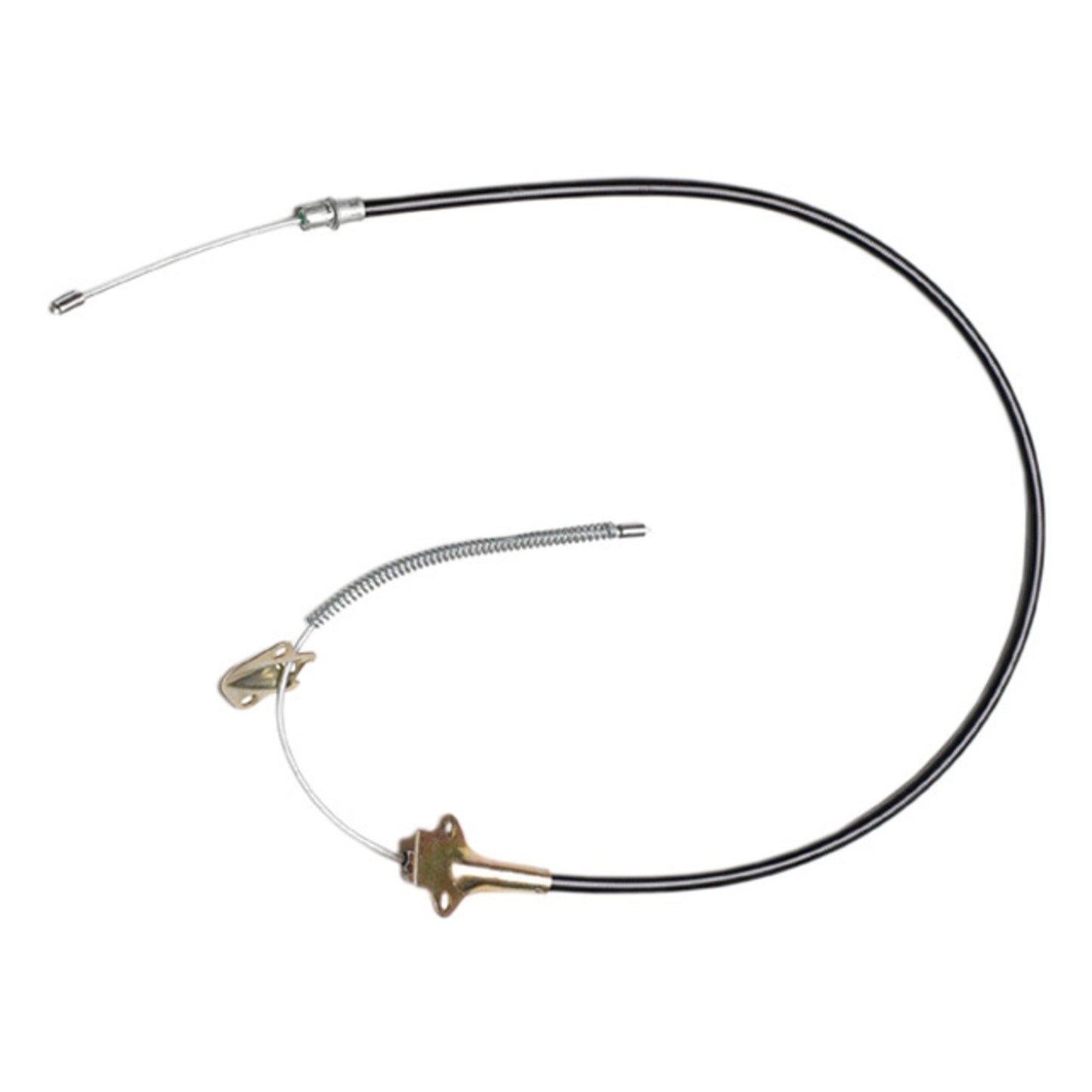 Raybestos Brakes Parking Brake Cable BC93243