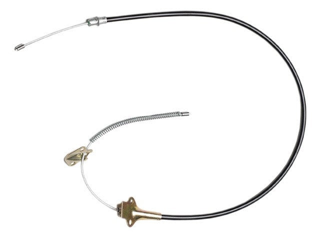 Raybestos Brakes Parking Brake Cable BC93243