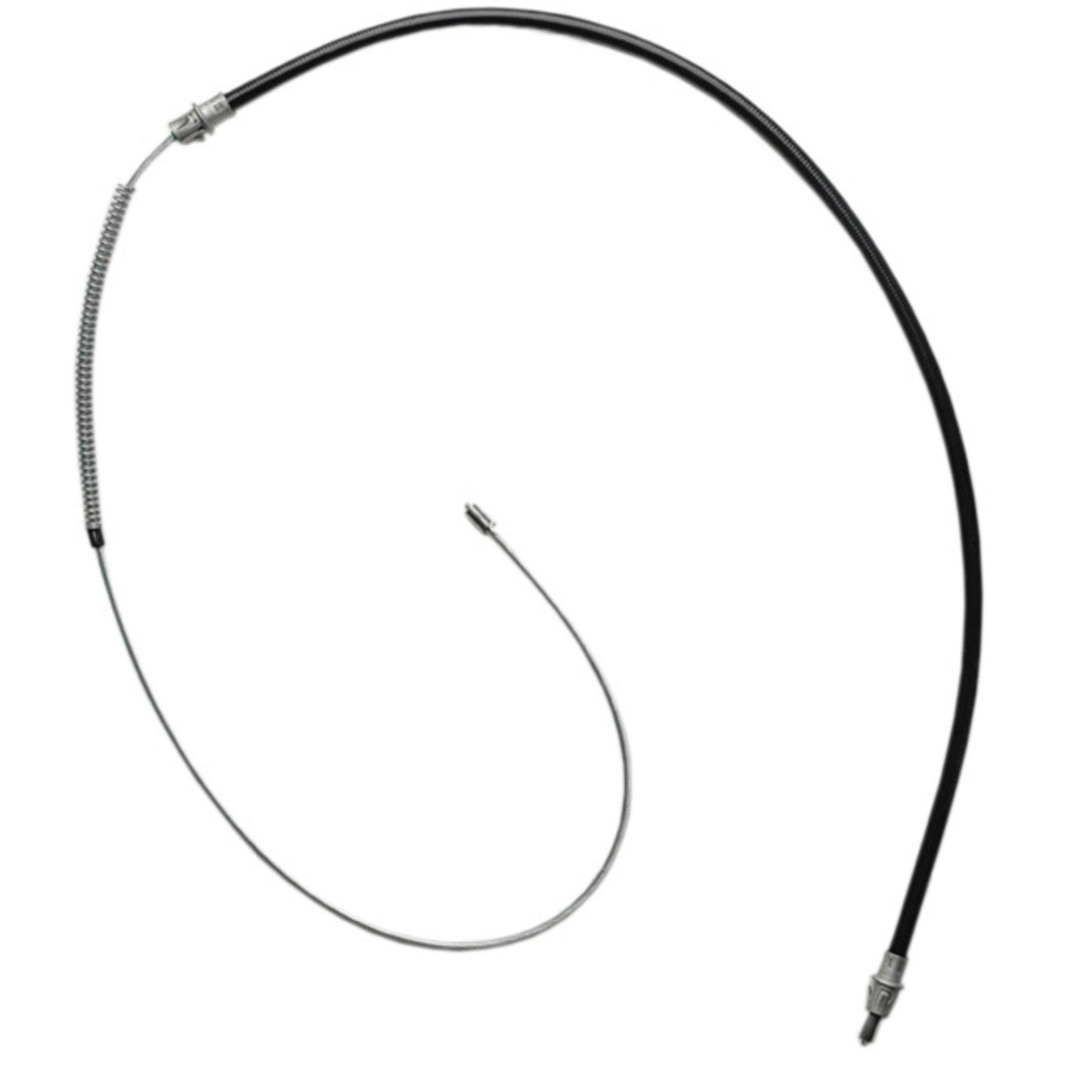 Raybestos Brakes Parking Brake Cable BC93244
