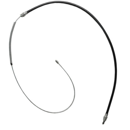 Raybestos Brakes Parking Brake Cable BC93244
