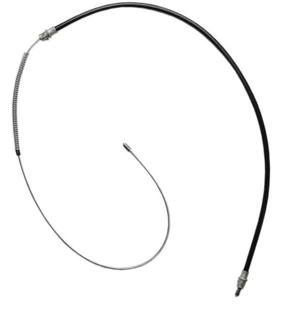 Raybestos Brakes Parking Brake Cable BC93244