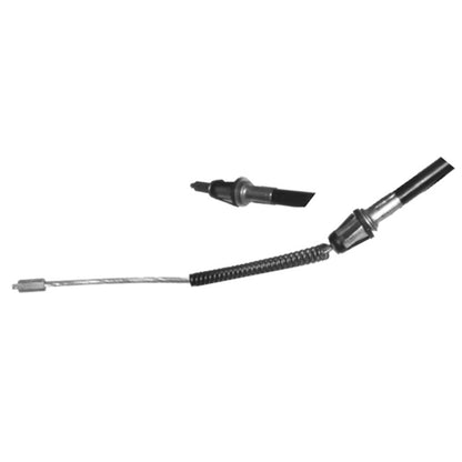 Raybestos Brakes Parking Brake Cable BC93246