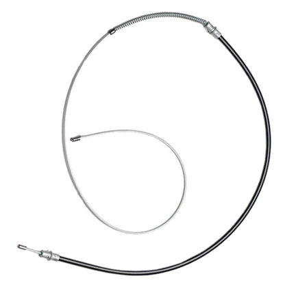 Raybestos Brakes Parking Brake Cable BC93246