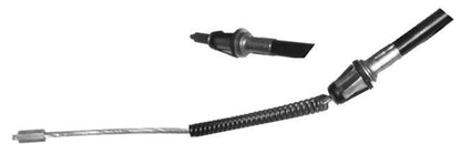 Raybestos Brakes Parking Brake Cable BC93246