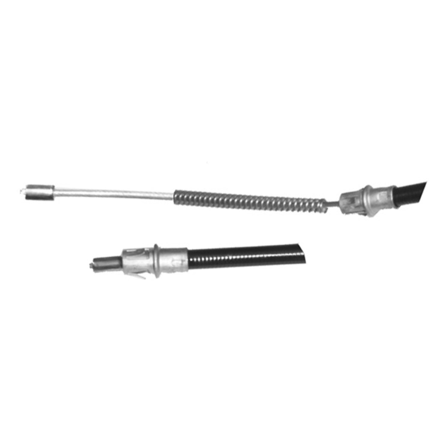 Raybestos Brakes Parking Brake Cable BC93247