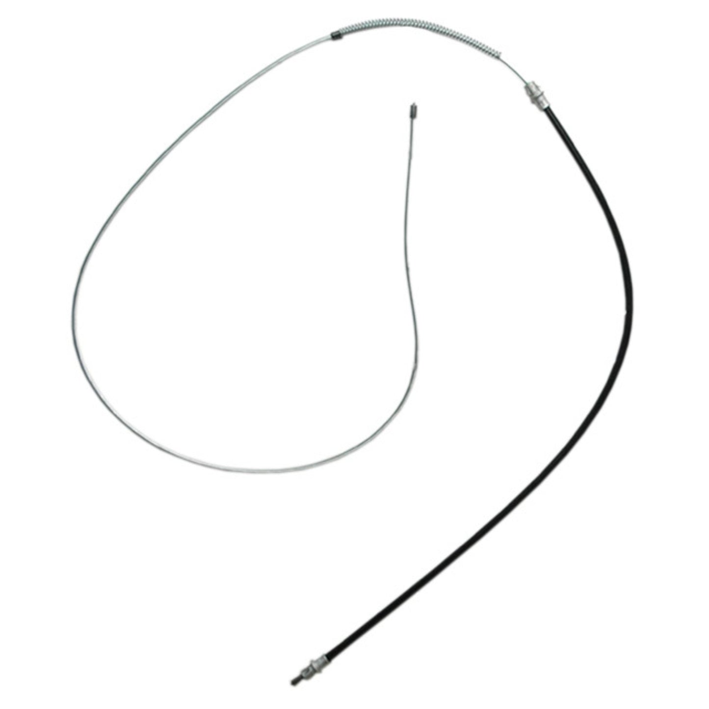 Raybestos Brakes Parking Brake Cable BC93247