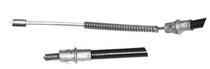 Raybestos Brakes Parking Brake Cable BC93247