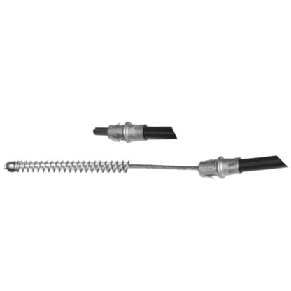 Raybestos Brakes Parking Brake Cable BC93248