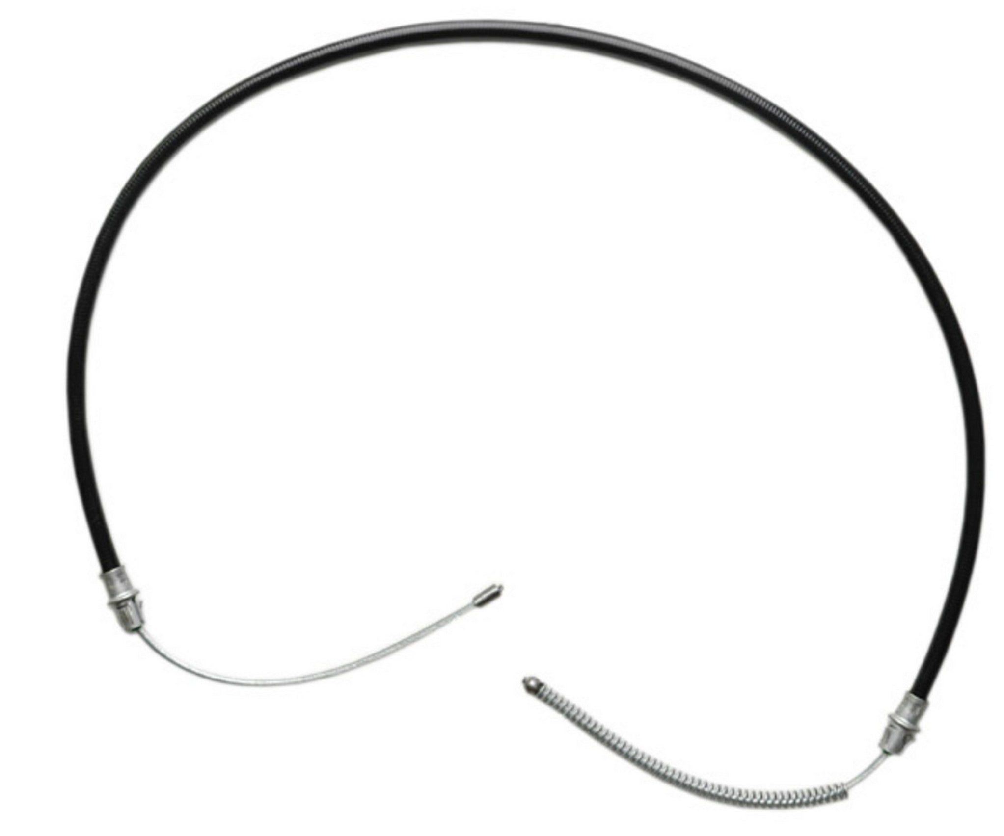 Raybestos Brakes Parking Brake Cable BC93248