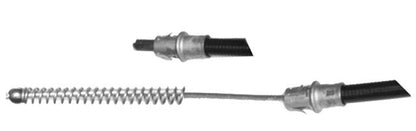 Raybestos Brakes Parking Brake Cable BC93248