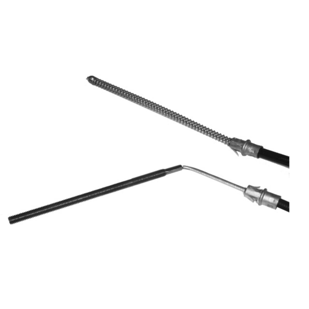 Raybestos Brakes Parking Brake Cable BC93249