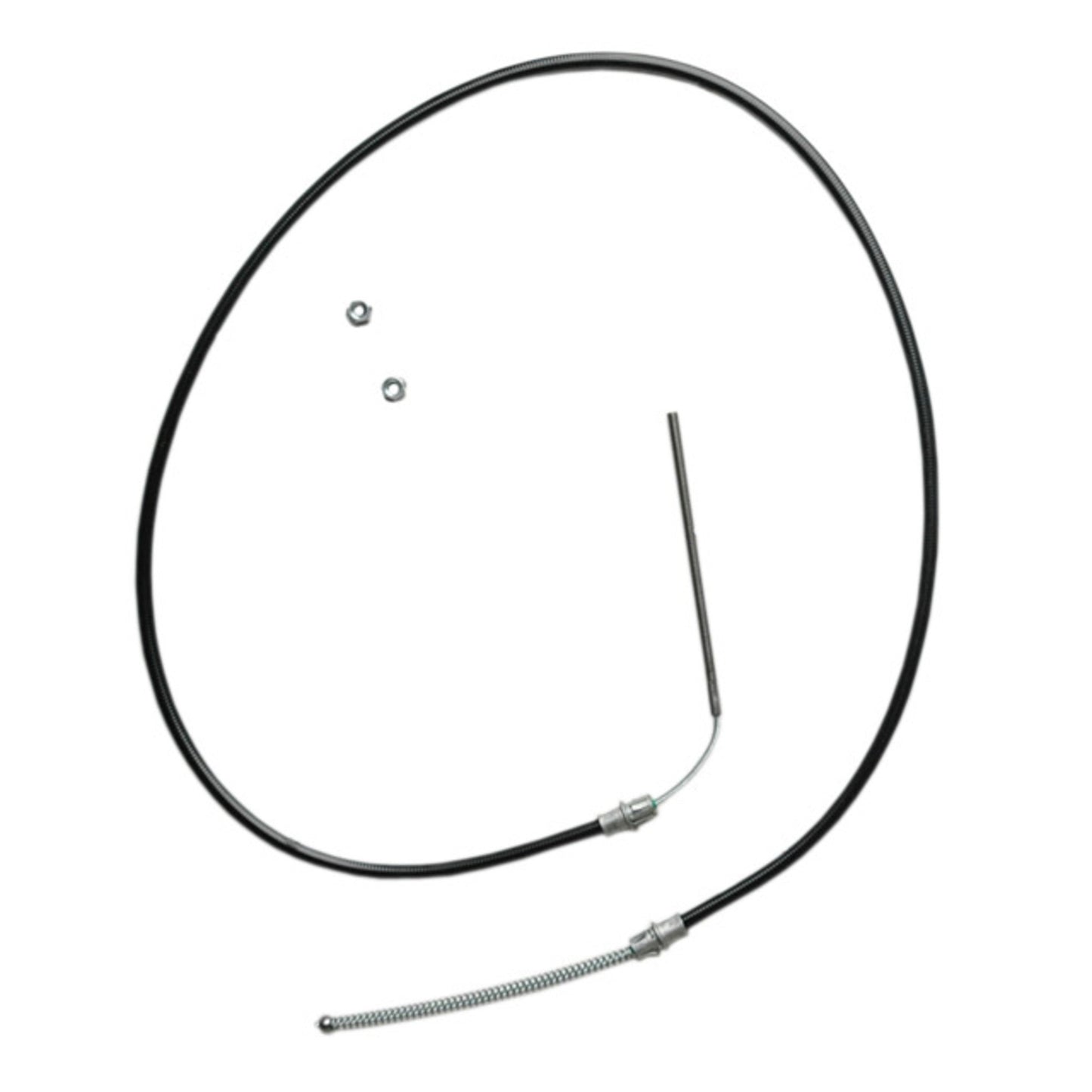 Raybestos Brakes Parking Brake Cable BC93249