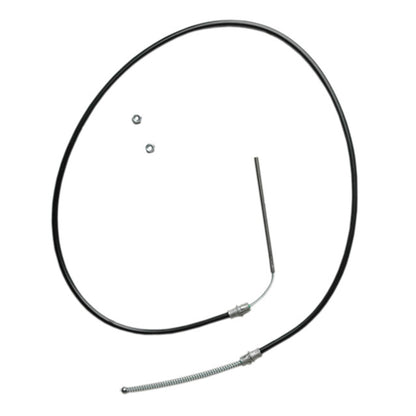 Raybestos Brakes Parking Brake Cable BC93249