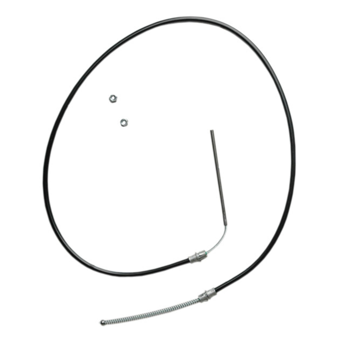 Raybestos Brakes Parking Brake Cable BC93249