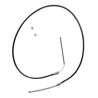 Raybestos Brakes Parking Brake Cable BC93249