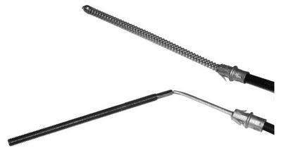 Raybestos Brakes Parking Brake Cable BC93249