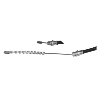 Raybestos Brakes Parking Brake Cable BC93251